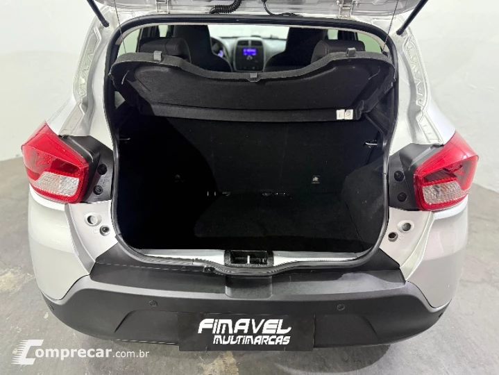 KWID 1.0 12V SCE ZEN