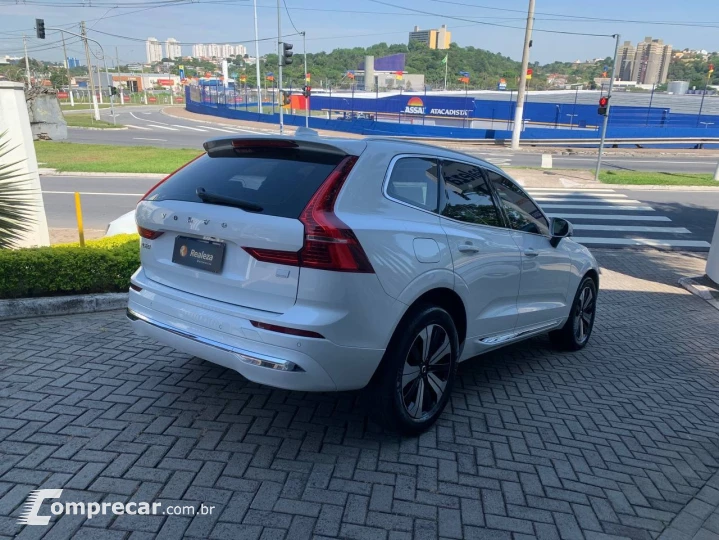 XC 60 T-8 Plus 2.0 AWD (Híbrido)