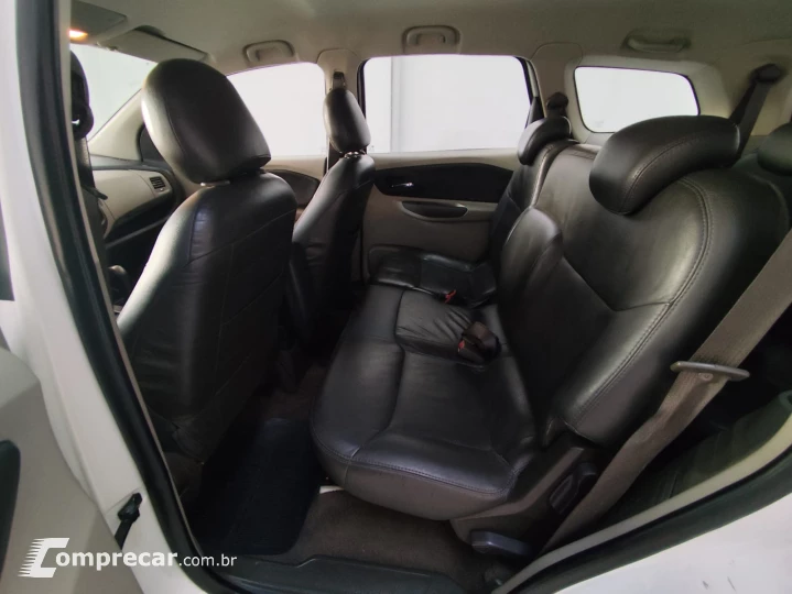 SPIN 1.8 LTZ 8V