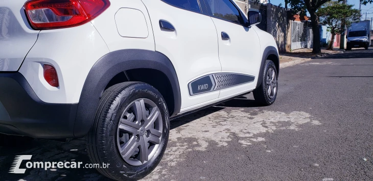 KWID 1.0 12V SCE ZEN