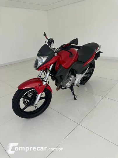 CB 300 R