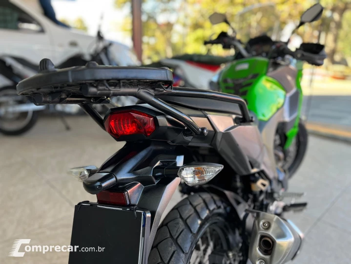 VERSYS-X 300