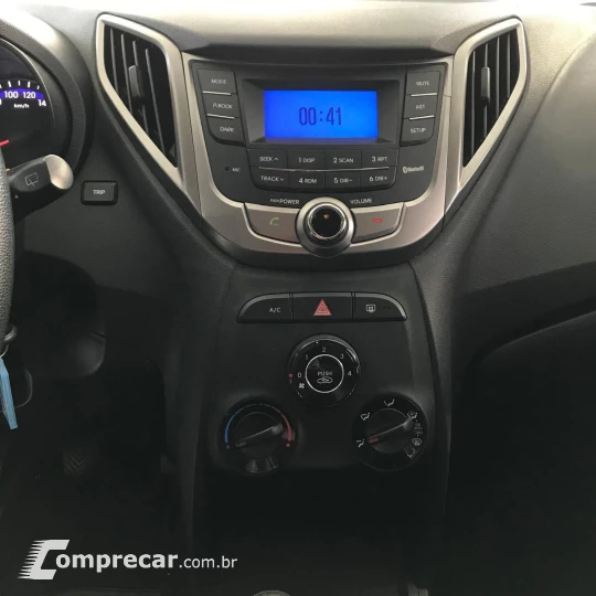HB20 1.0 12V Comfort