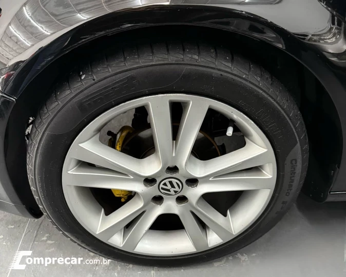 GOLF 1.6 MI Tech 8V