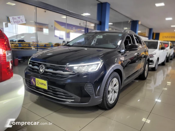 NIVUS 1.0 200 TSI Comfortline