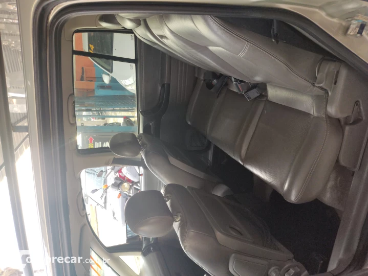 ZAFIRA 2.0 MPFI 8V