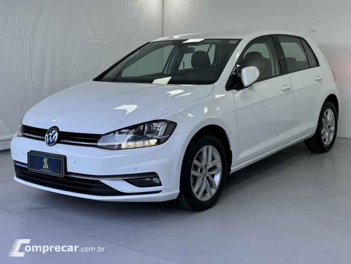 GOLF 1.4 250 TSI Highline