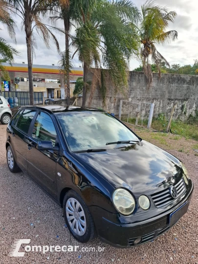 Polo 1.6