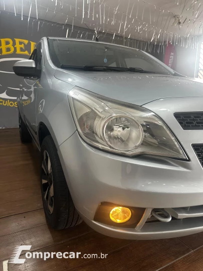 AGILE 1.4 MPFI LT 8V