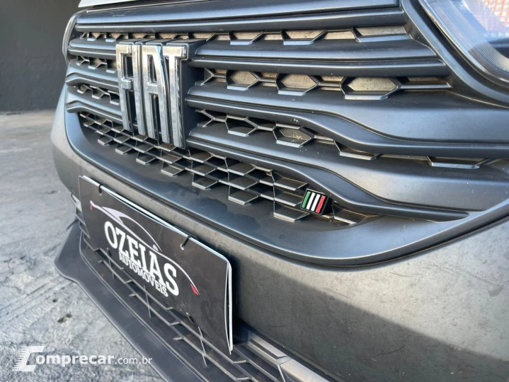 STRADA 1.4 Fire Endurance CS