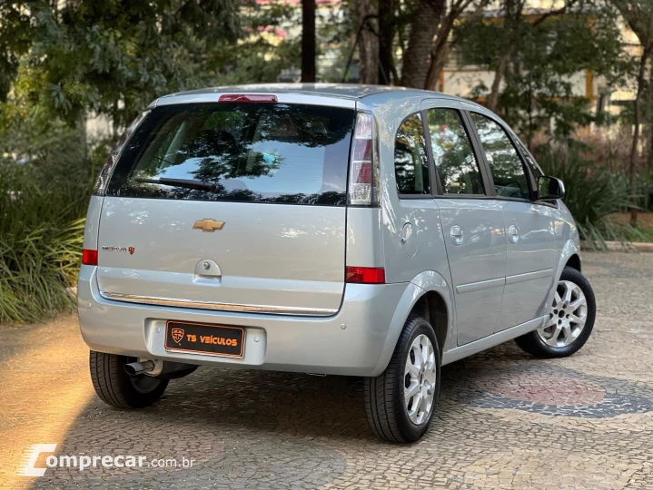 MERIVA 1.8 MPFI Expression 8V