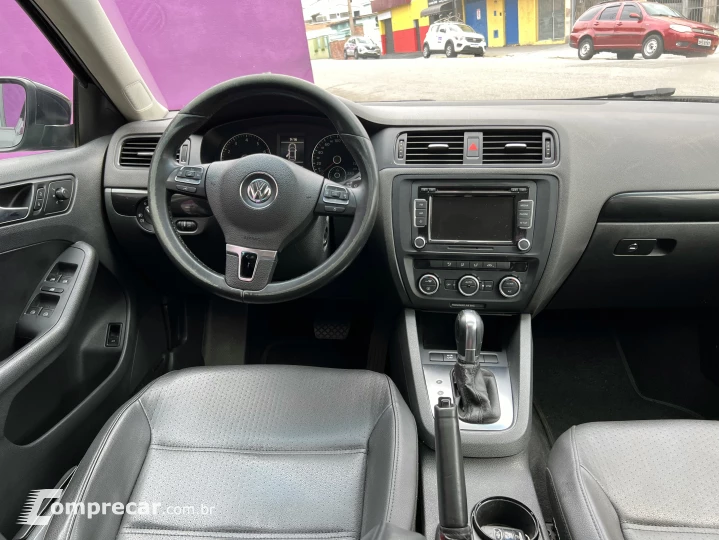 JETTA 2.0 Comfortline