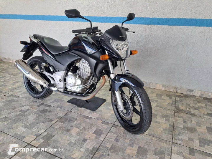 CB300R