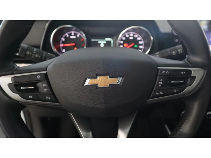 MONTANA 1.2 Turbo LTZ