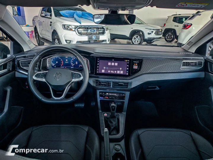 POLO 1.0 170 TSI Highline