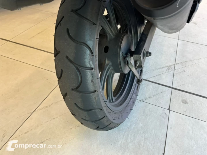 FZ25 FAZER ABS