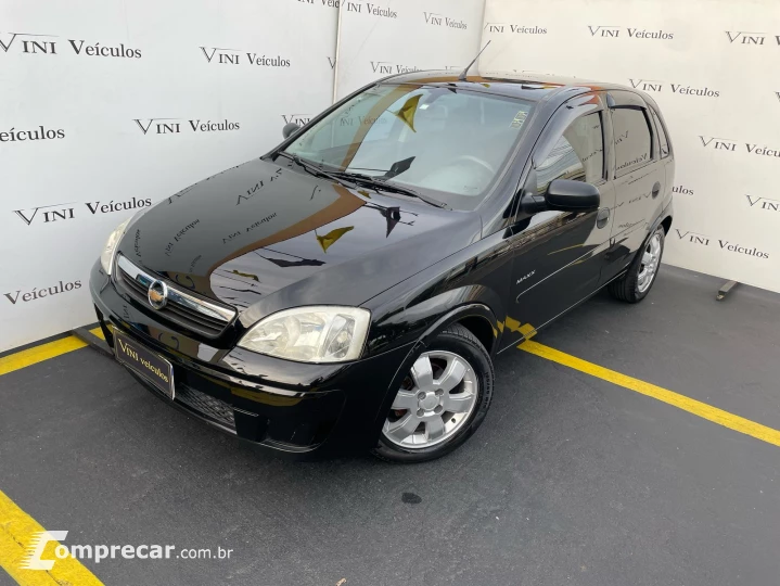 CORSA 1.4 MPFI Maxx 8V