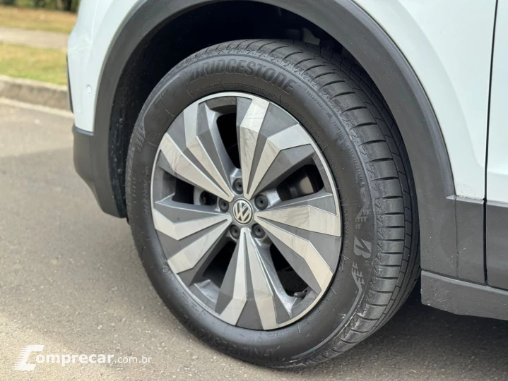 T-CROSS 1.4 250 TSI Highline
