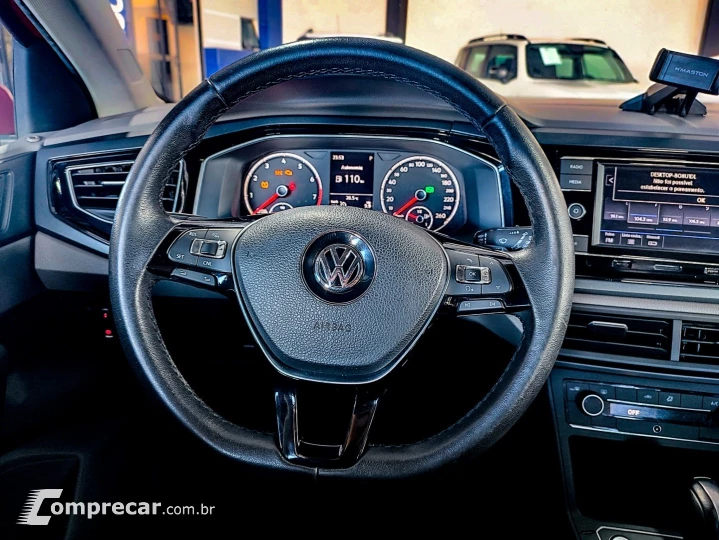 POLO 1.0 200 TSI Comfortline