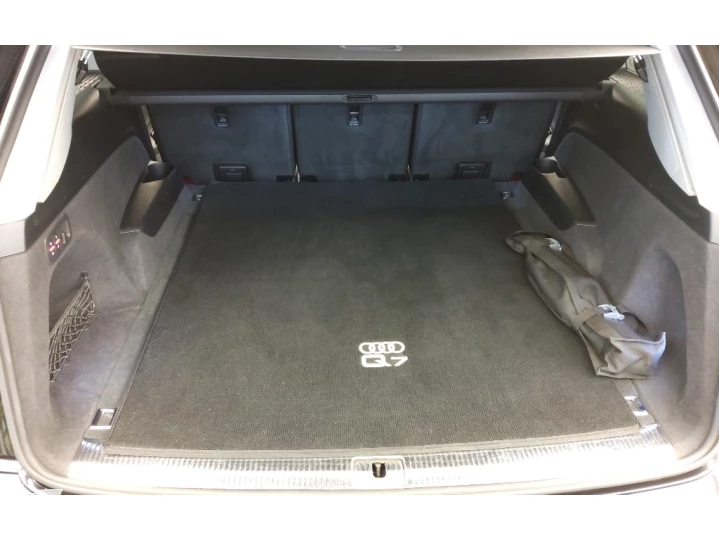 Q7 3.0 TFSI V6 24V GASOLINA PERFORMANCE TIPTRONIC