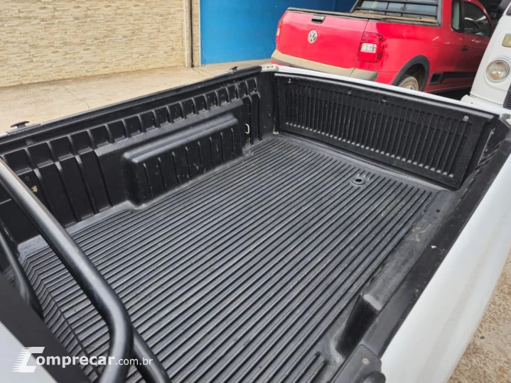 Courier 1.6 L/ 1.6 Flex