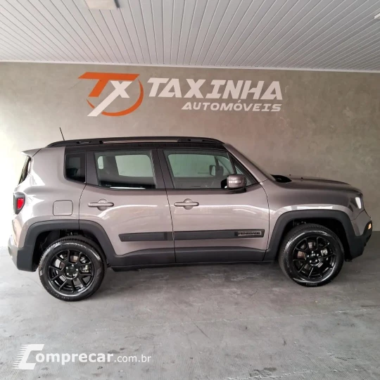 RENEGADE 1.8 16V Sport