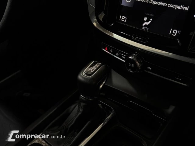 V60 - 2.0 T5 MOMENTUM GEARTRONIC