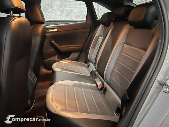 NIVUS 1.0 200 TSI TOTAL FLEX HIGHLINE AUTOMÁTICO