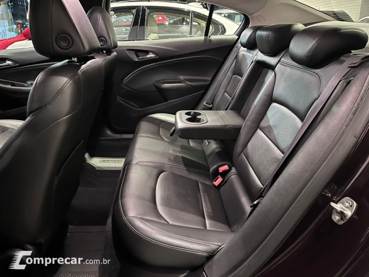 CRUZE 1.4 LT