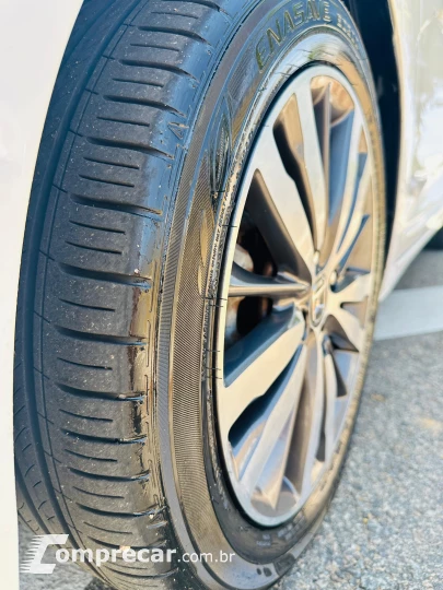 FIT 1.5 EX 16V