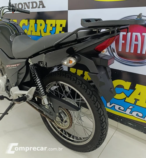 CG Start 160cc