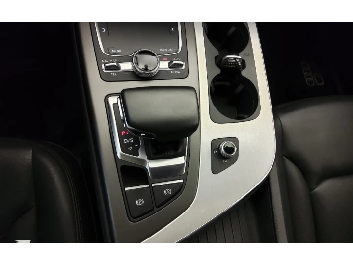 Q7 3.0 TFSI V6 24V GASOLINA PERFORMANCE TIPTRONIC