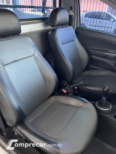 SAVEIRO 1.6 C CS 8V