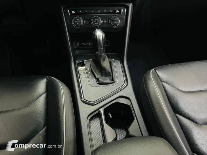 TIGUAN ALLSPACE CL