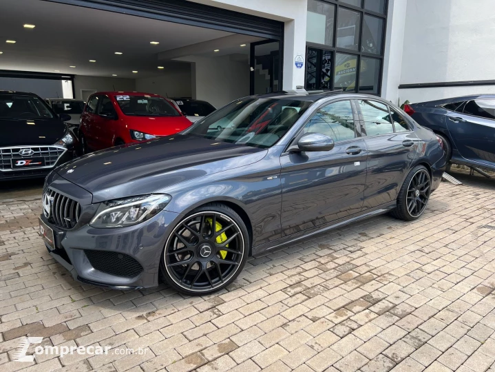 C 250 2.0 CGI Sport Turbo 16V