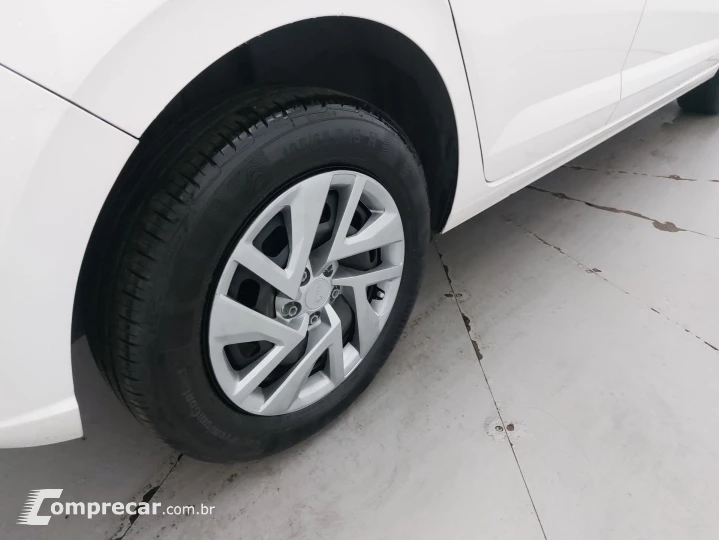 POLO 1.0 MPI MANUAL