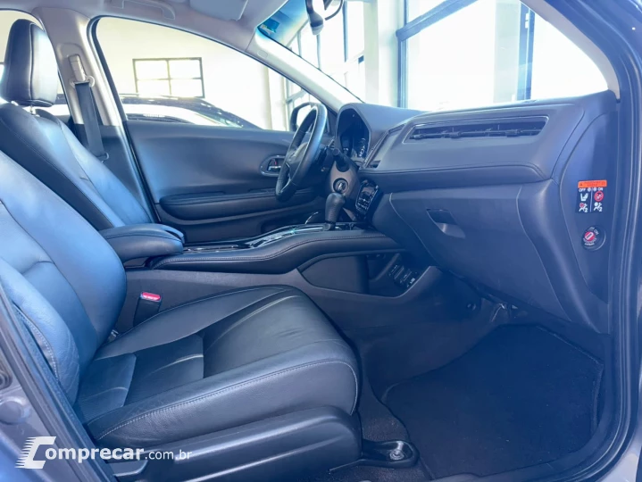 HR-V 1.8 16V EXL
