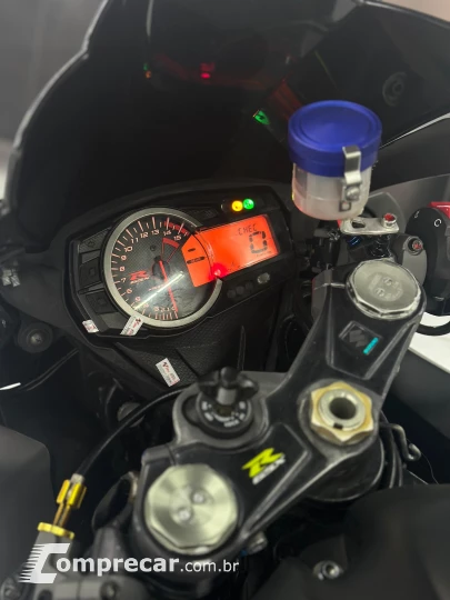 GSX-R 1000