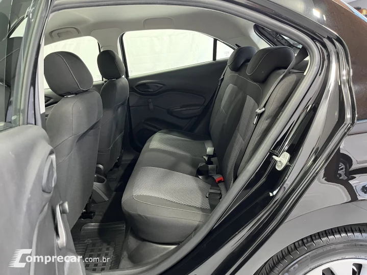 ONIX 1.4 MPFI LT 8V