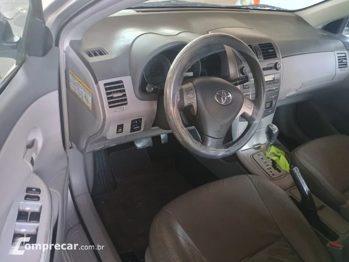 Corolla XEI-2.0