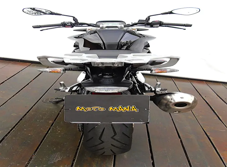 BMW G 310 R ABS