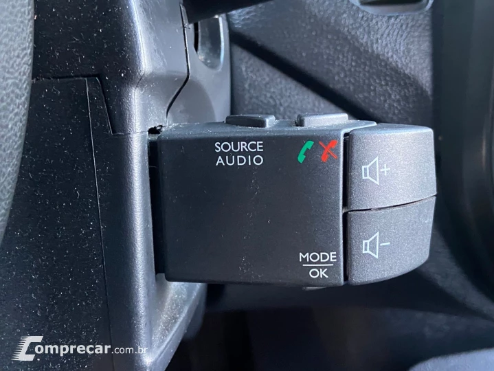 CAPTUR 1.6 16V SCE Life