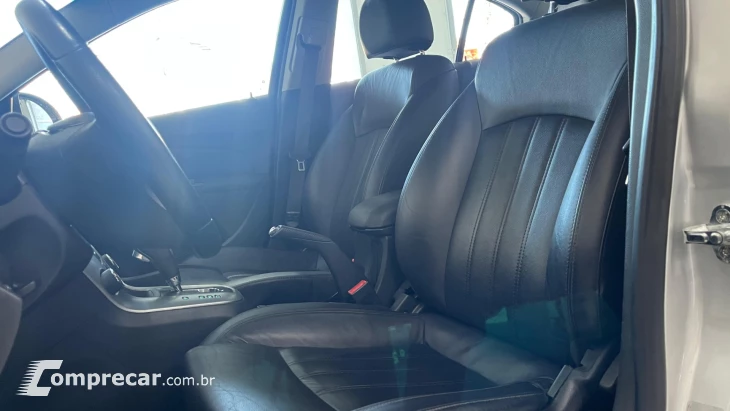 CRUZE LT 1.8 16V FlexPower 4p Aut.