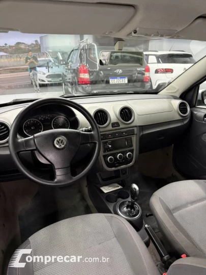VOYAGE I MOTION COMF/Hghli.1.6 T.Flex 8V