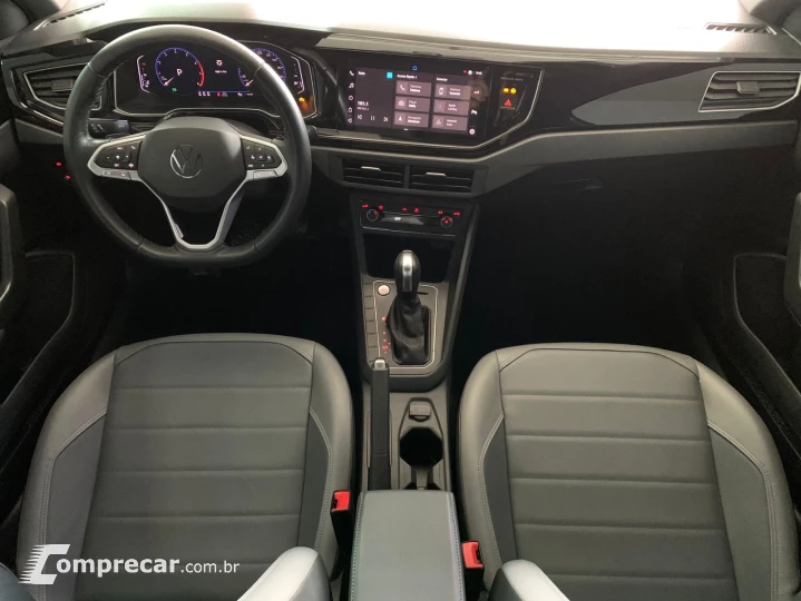 NIVUS 1.0 200 TSI Highline