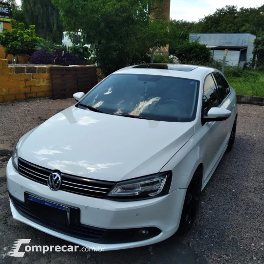 JETTA 2.0 Comfortline 120cv