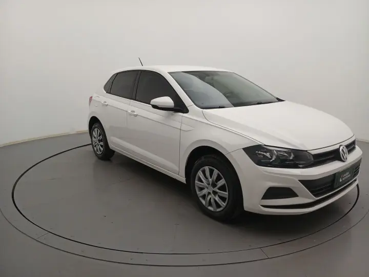 POLO 1.0 MPI TOTAL FLEX MANUAL
