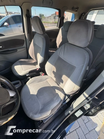 Spin LTZ 1.8 8V