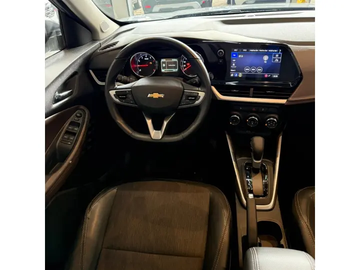 MONTANA 1.2 TURBO FLEX LTZ AUTOMÁTICO