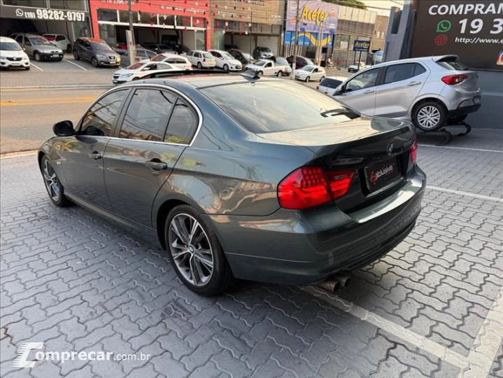325I 2.5 Sedan 24V